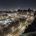 Au Zen'hit 10 Centre Grand Palais شقة