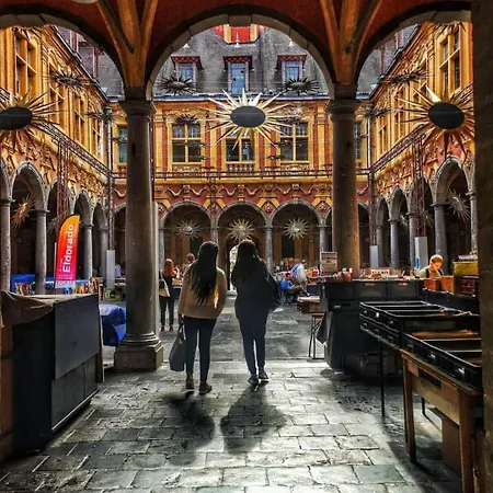 Au Zen'hit 10 Centre Grand Palais *