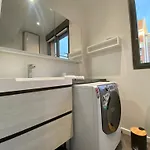 Au Zen'hit 10 Centre Grand Palais Apartment Lille